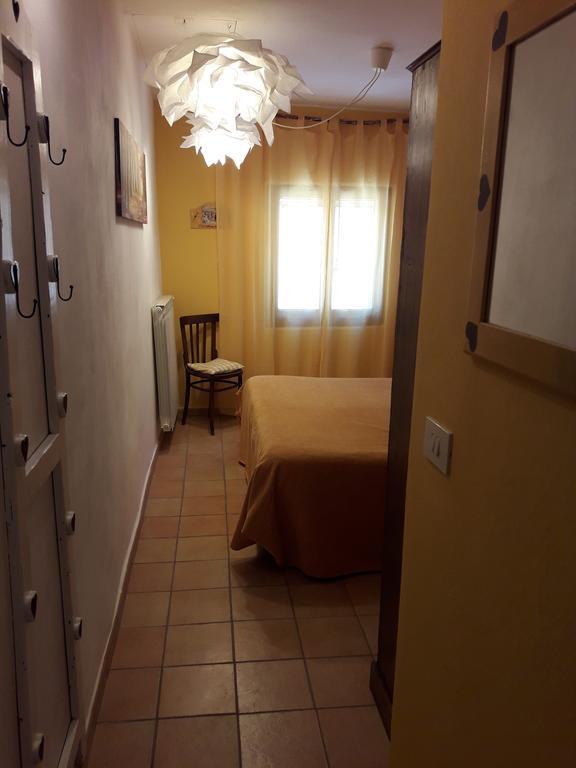 B&B Boscoverde Pievepelago Εξωτερικό φωτογραφία